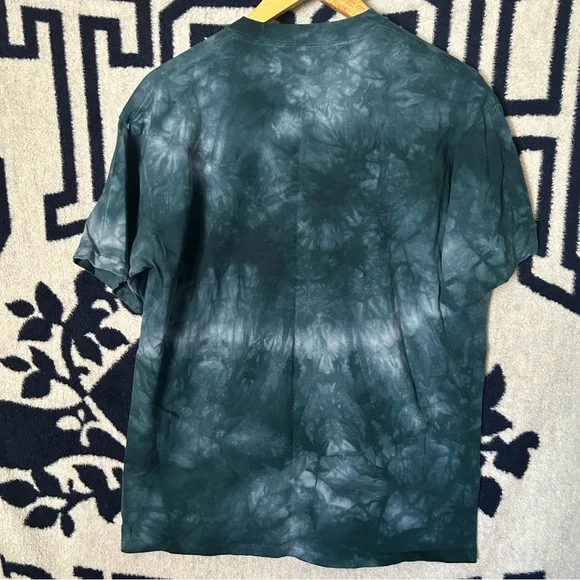 The Mountain Lion T-Shirt Size Large Lions Animal Print 2017 - Picture 4 of 5